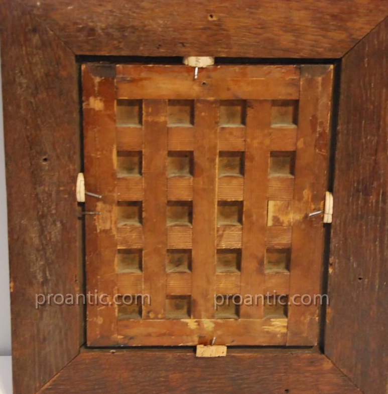 Italian School, 17th Century, On Copper-photo-3