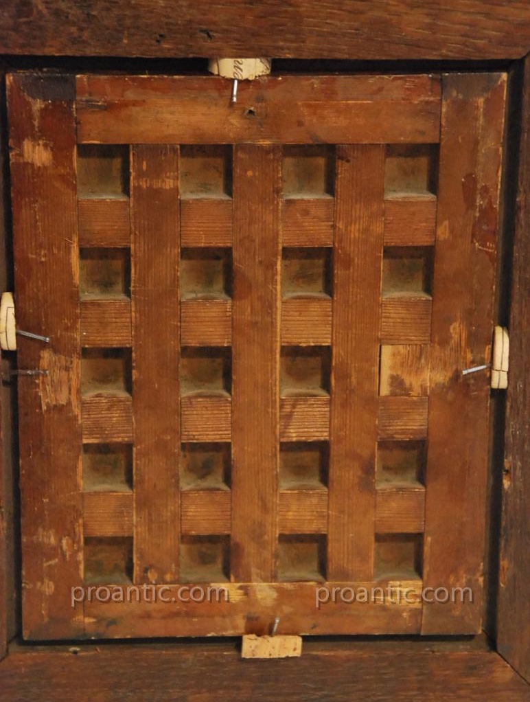 Italian School, 17th Century, On Copper-photo-4