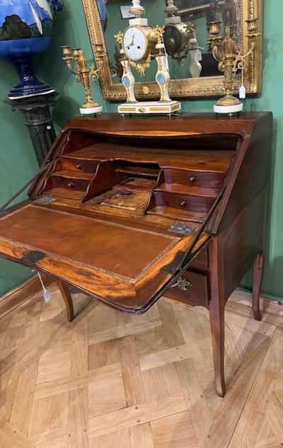 Bureau dos d'âne 18 ème -photo-4