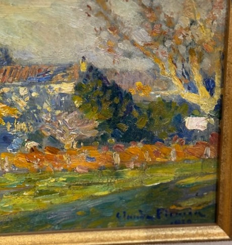 The Farmhouse In The Countryside-photo-2