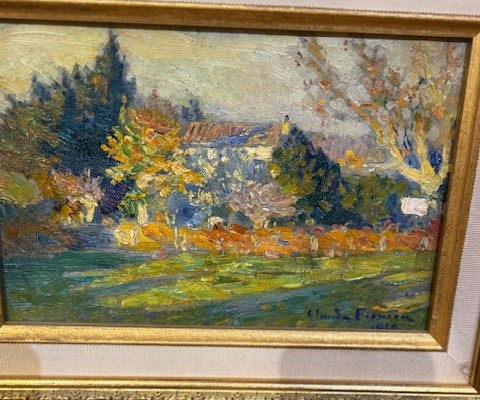 The Farmhouse In The Countryside-photo-3