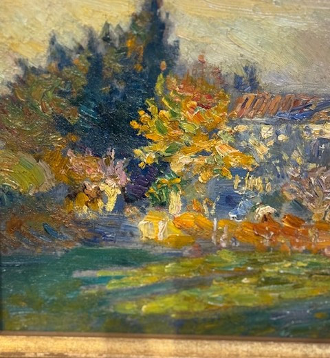 The Farmhouse In The Countryside-photo-4