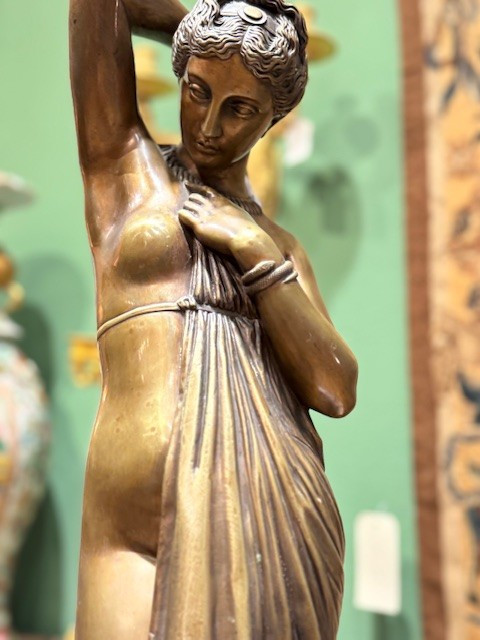 Phryne By James Pradier-photo-2