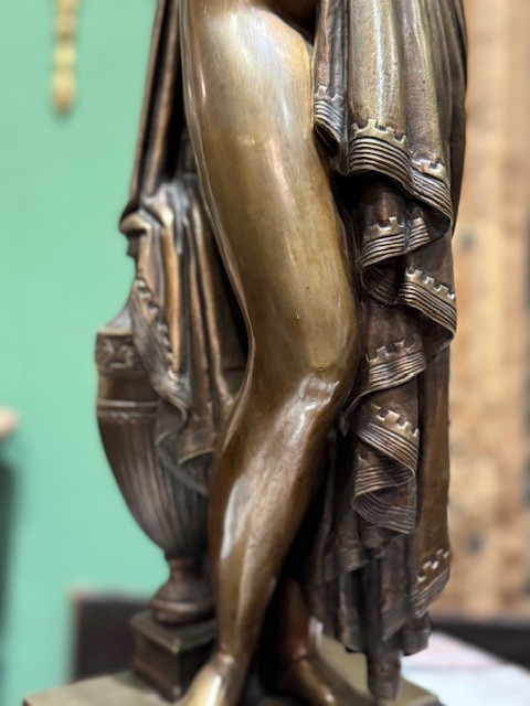 Phryne By James Pradier-photo-3