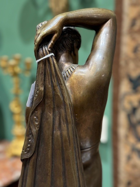 Phryne By James Pradier-photo-4