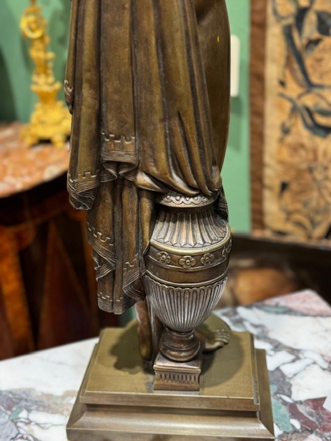 Phryne By James Pradier-photo-4