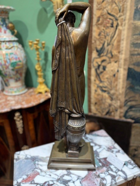 Phryne By James Pradier-photo-5