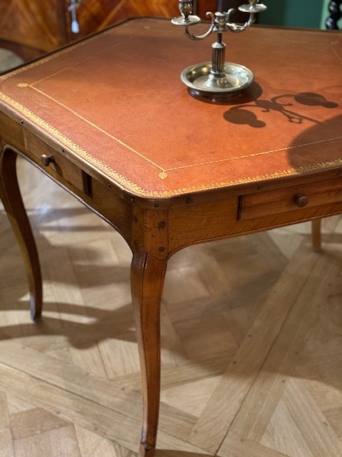 18th Century Gaming Table-photo-2