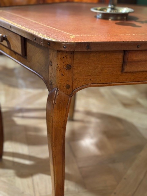 18th Century Gaming Table-photo-3