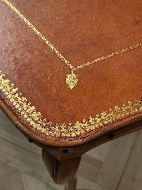 18th Century Gaming Table-photo-4