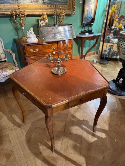 18th Century Gaming Table-photo-2