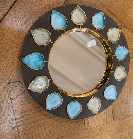 Mirror By Mithe Espelt 1923 -2020-photo-3