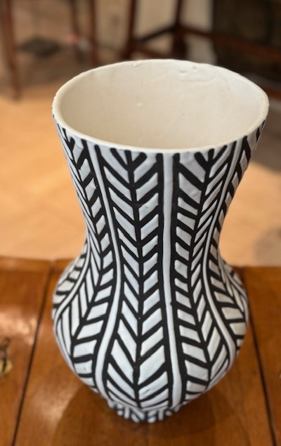 Roger Capron Vase-photo-2