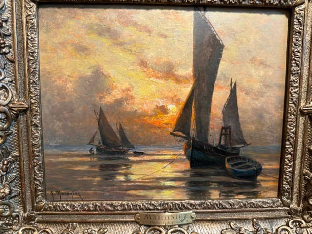 Georges Maroniez (1865-1933)-photo-4