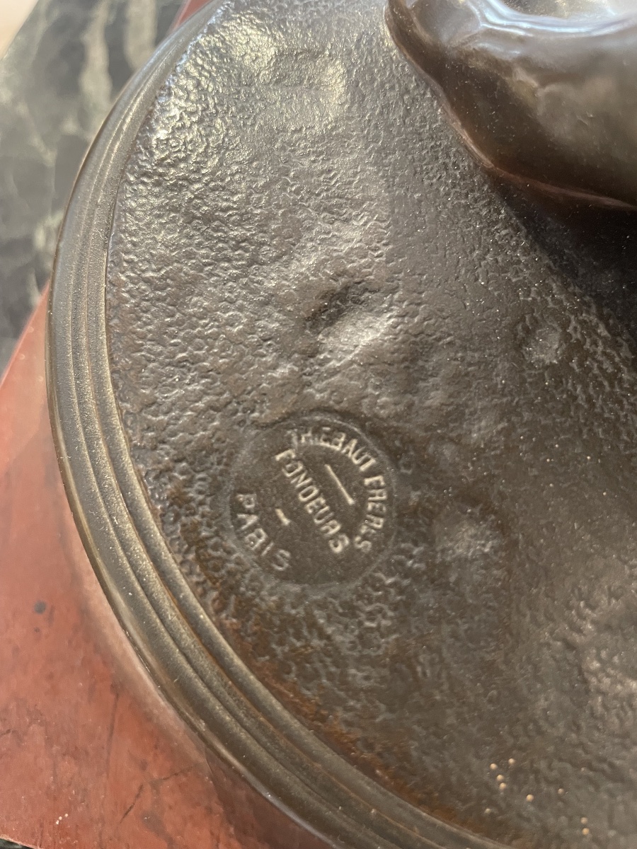 Bronze -photo-1