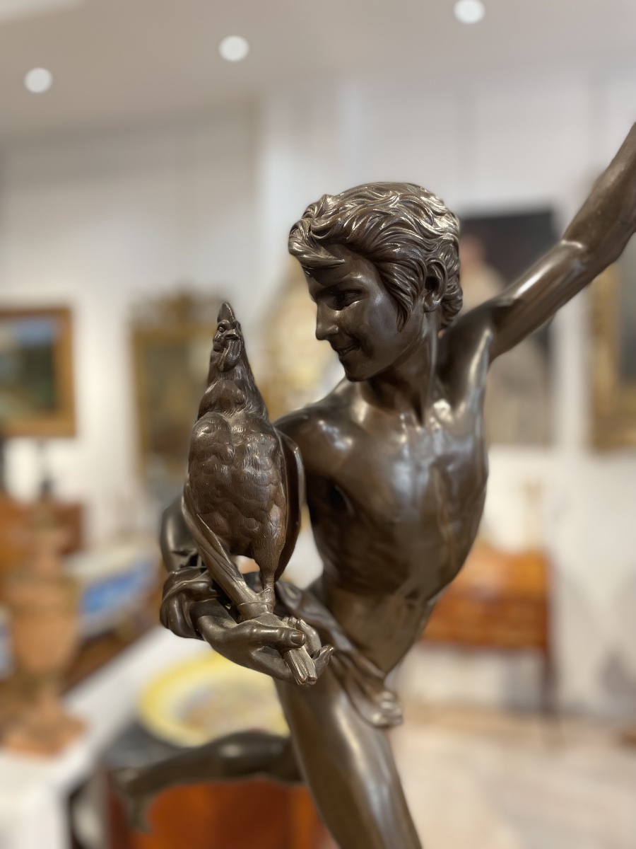 Bronze -photo-3