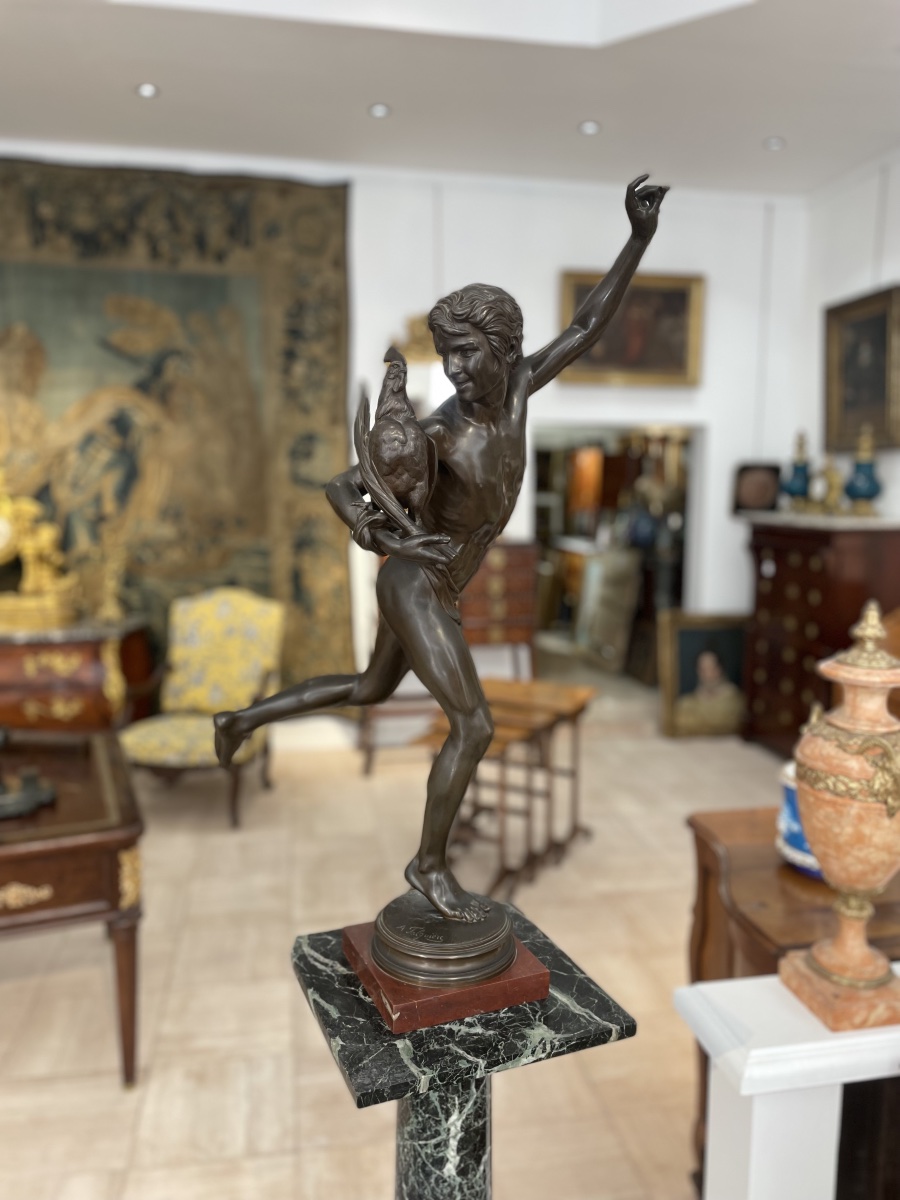 Bronze 