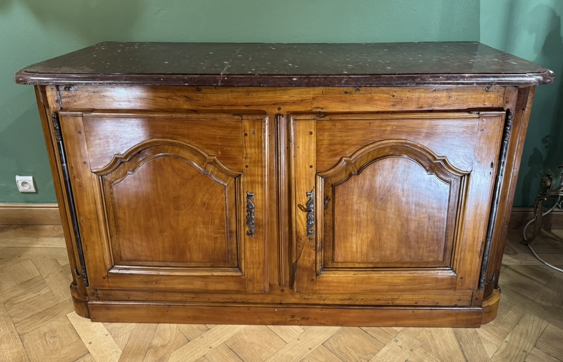 Buffet d'époque Louis XIV 