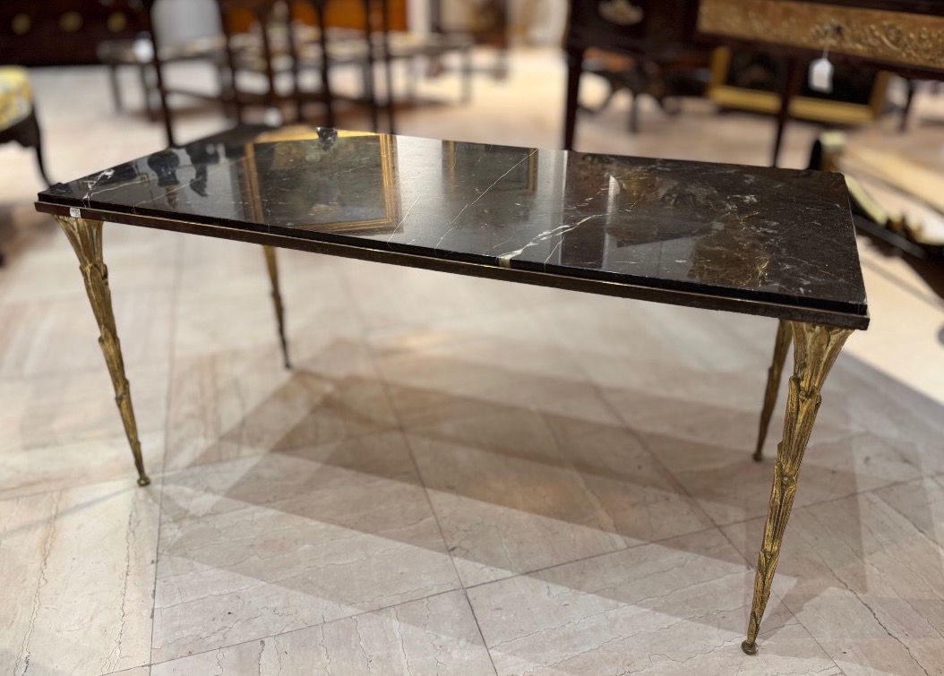Maison Baguès Coffee Table-photo-3