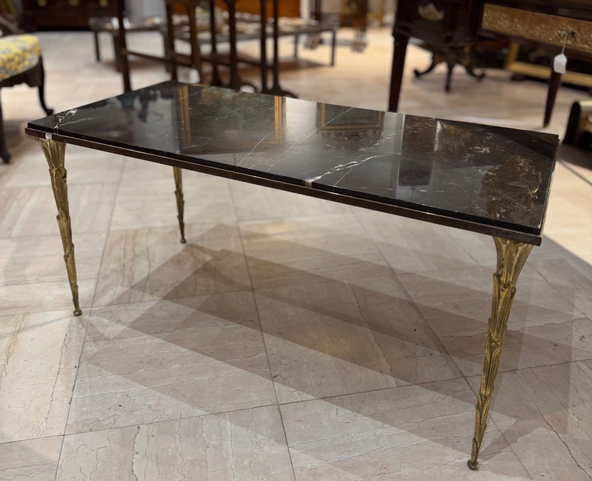 Maison Baguès Coffee Table-photo-4