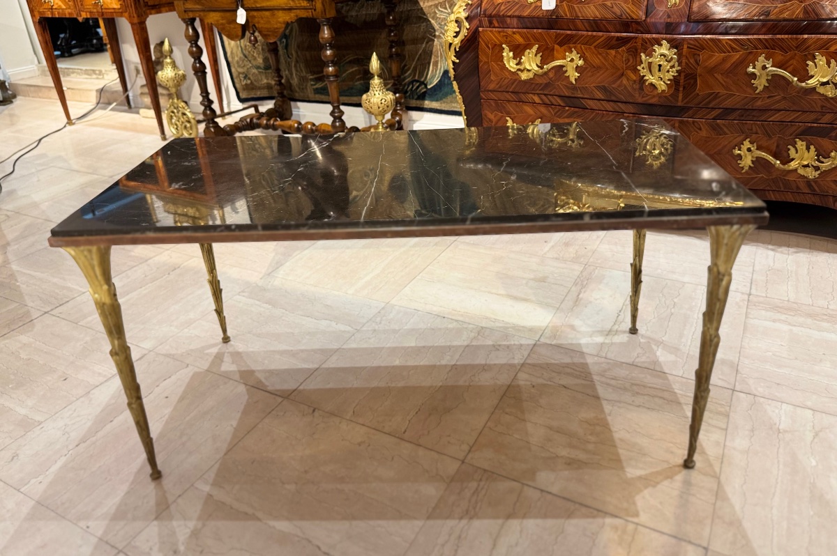 Maison Baguès Coffee Table-photo-5