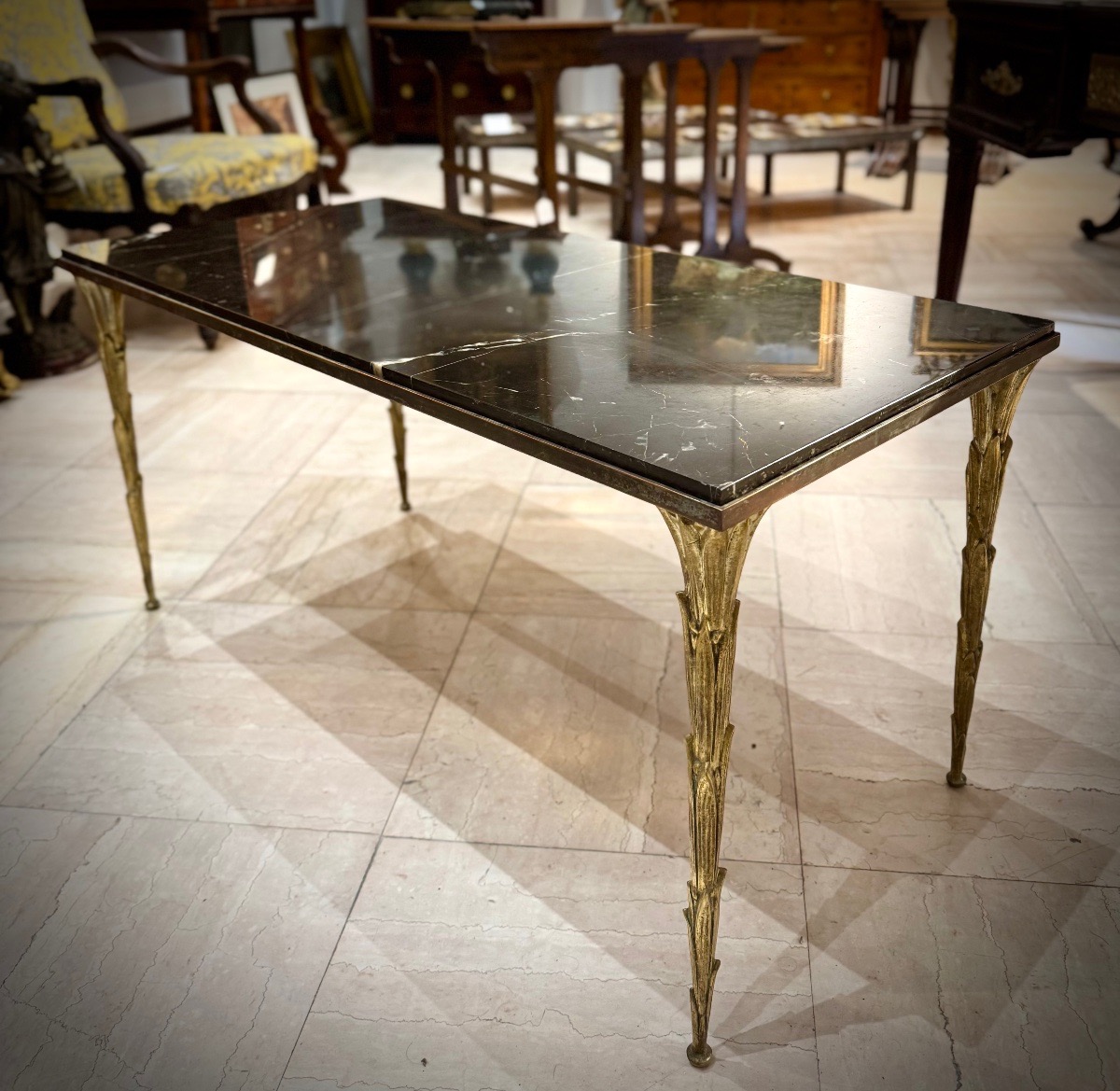 Maison Baguès Coffee Table