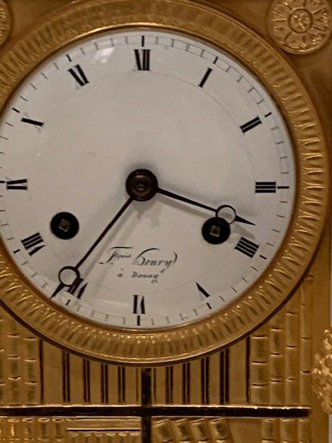 Empire Period Clock-photo-2