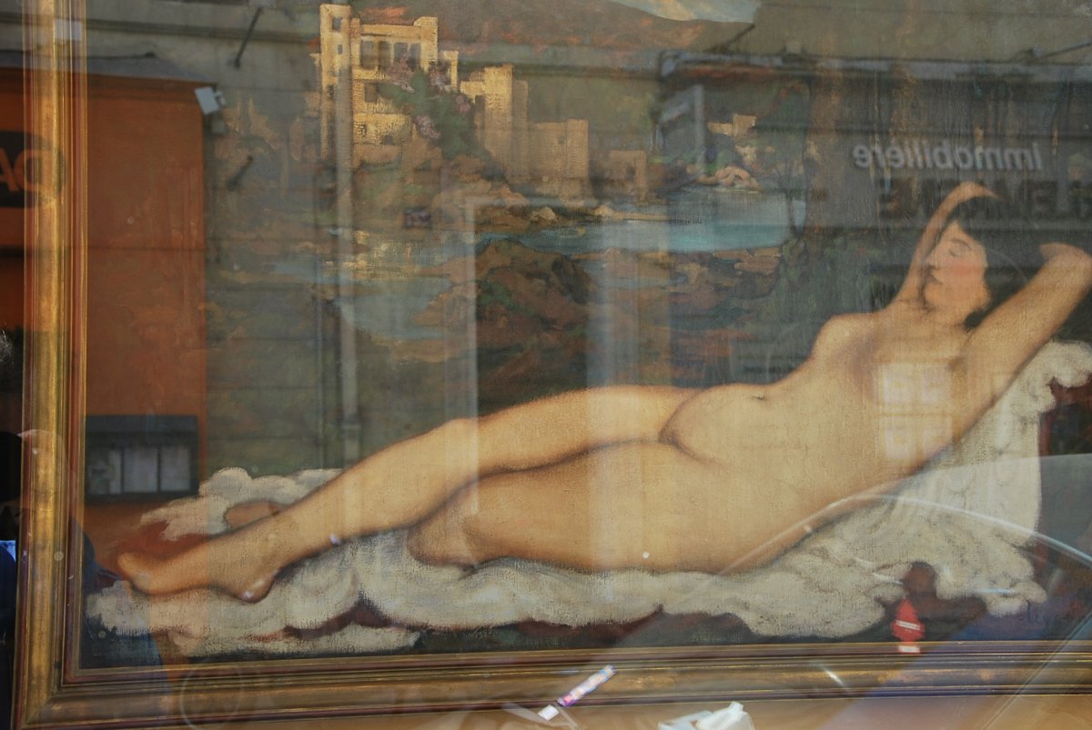 Sleeping Venus-photo-2