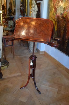 Thonet Frères Music Stand
