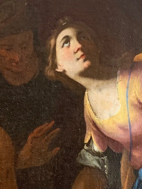 Judith Beheading Holofernes-photo-2