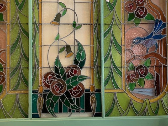 1930s Stained Glass-photo-3
