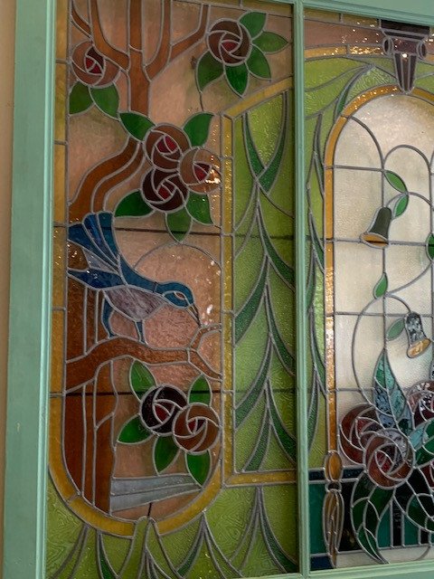 1930s Stained Glass-photo-4