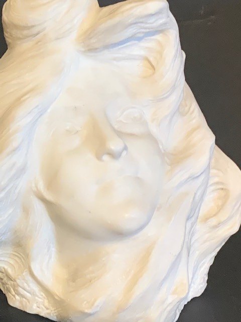 Alfredo Neri Marble XXth-photo-2
