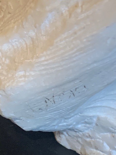 Alfredo Neri Marble XXth-photo-4