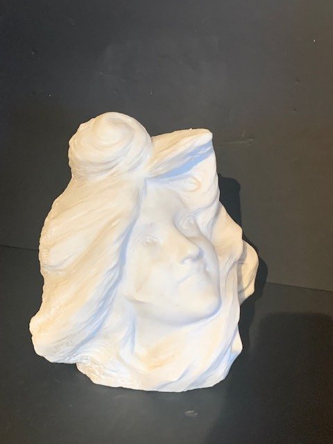 Alfredo Neri Marble XXth-photo-5