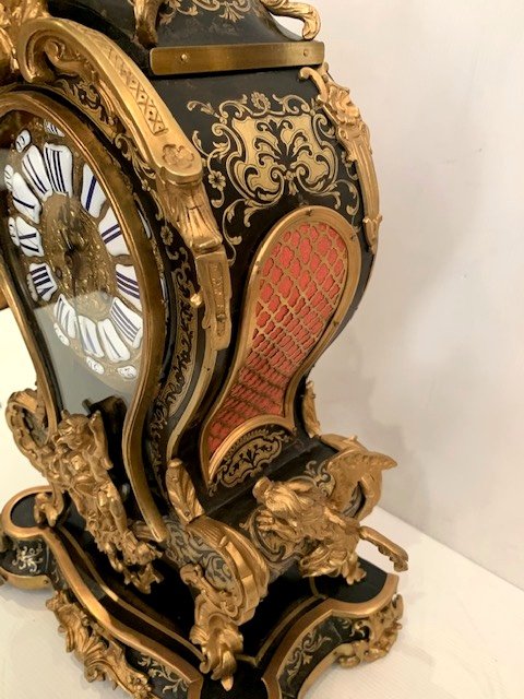Napoleon III Period Cartel-photo-1