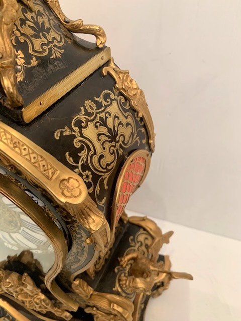 Napoleon III Period Cartel-photo-2