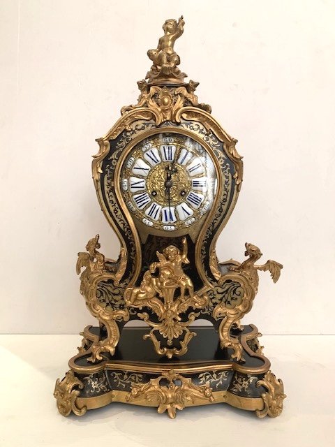 Napoleon III Period Cartel