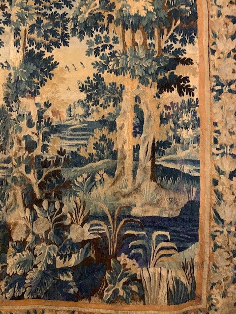 18th Aubusson Tapestry-photo-4