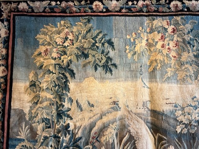 Tapestry Late 17th-photo-4