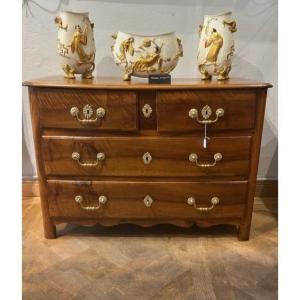 Commode Late 18th