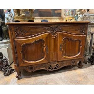 18th Provençal Sideboard