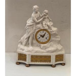 Pendule d'époque Directoire
