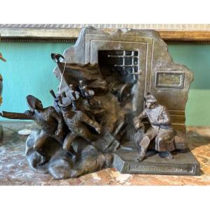 Napoleon Representative Group 