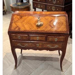 Louis XV Period Humpback