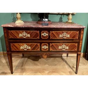 Commode d'époque Louis XVI