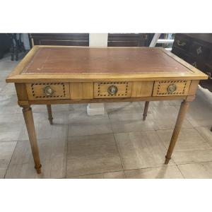 Louis XVI-style Desk—directoire Period