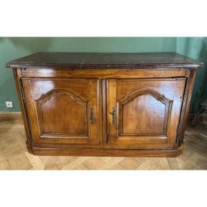 Louis XIV-era Sideboard