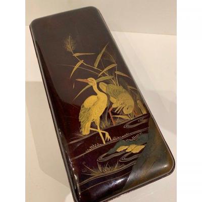 Lacquered Box