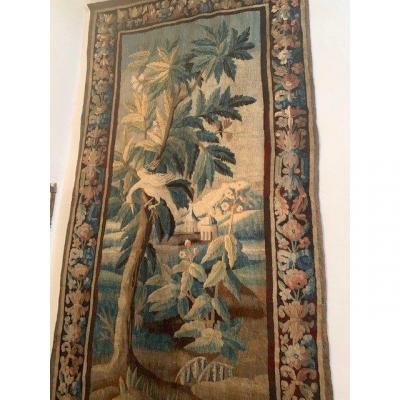 18th Aubusson Tapestry